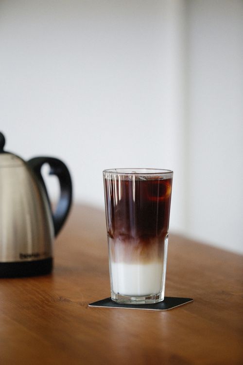 カフェオレ