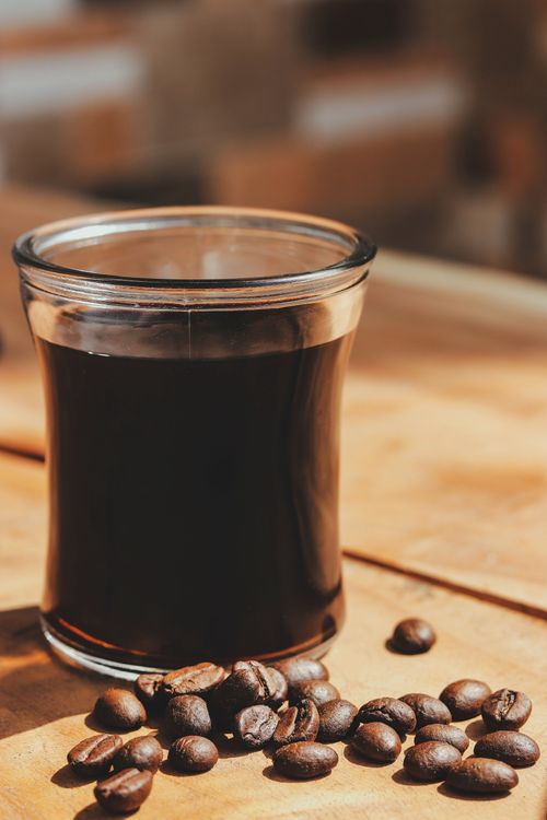 コーヒー